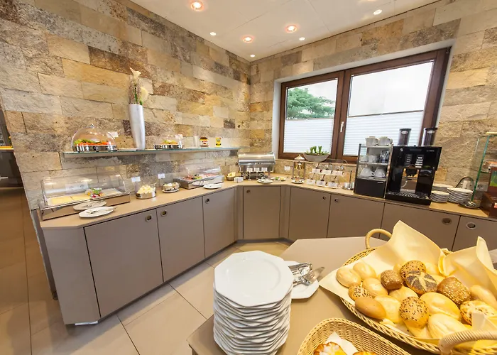 Hotel Strijewski Hotel 3*