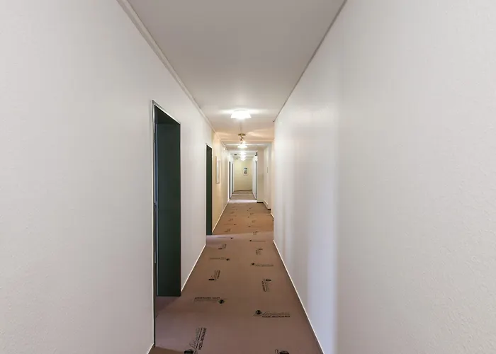 Hotel Hotel Strijewski 3*