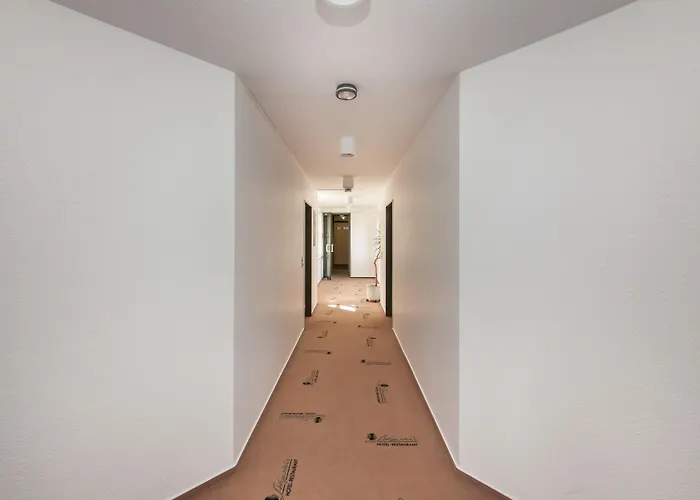 Hotel Hotel Strijewski Wolfsburg