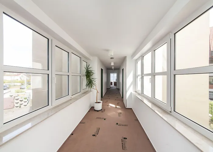 Hotel Strijewski Hotel