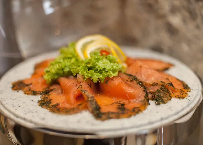 Hotel Hotel Strijewski