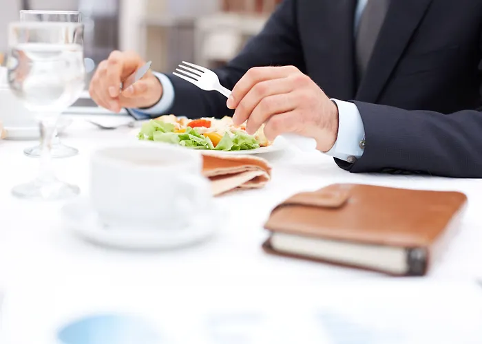 Hotel Hotel Strijewski Wolfsburg