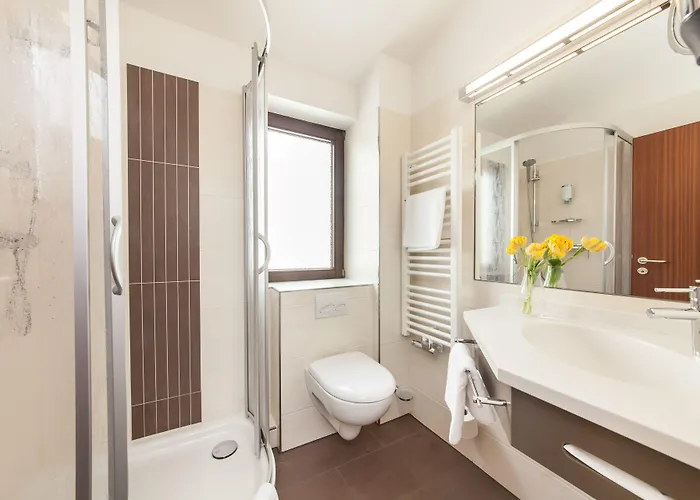 Hotel Strijewski Hotel 3*