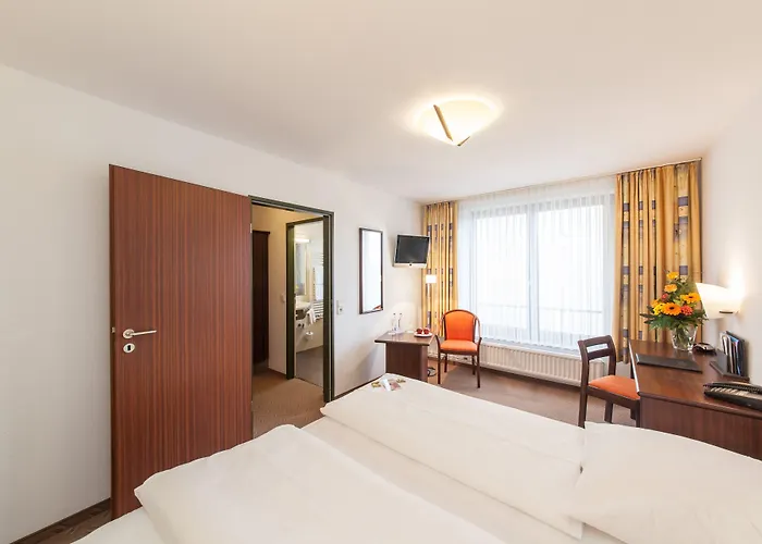 Strijewski Szálloda 3*