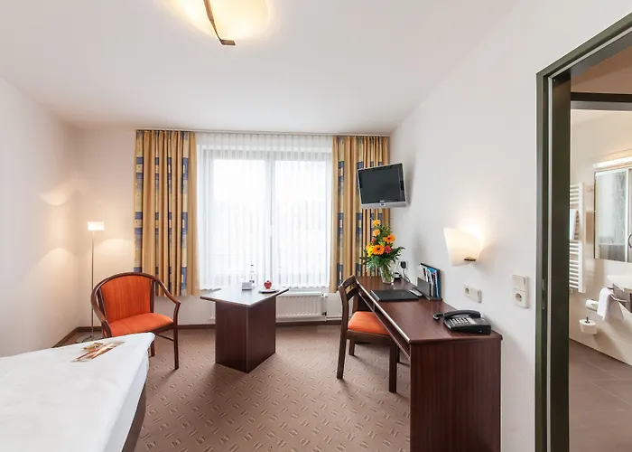 Hotel Hotel Strijewski 3*