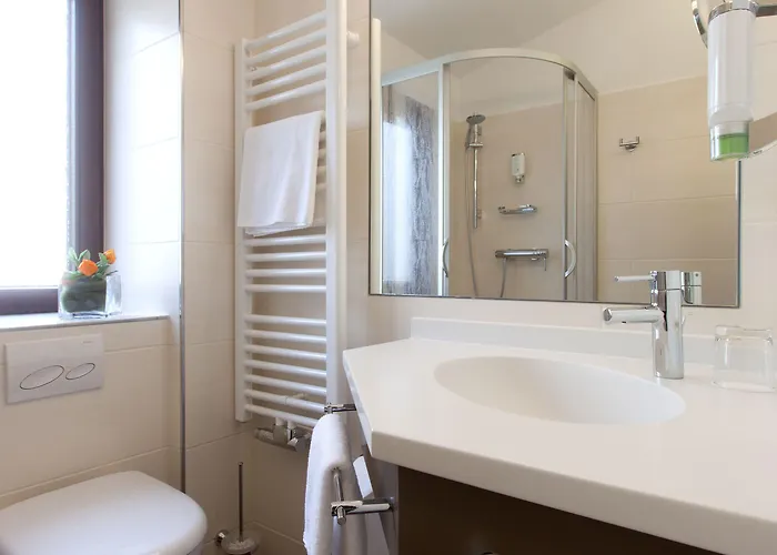 Hotel Hotel Strijewski