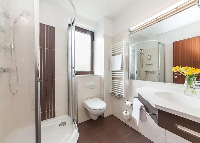 Hotel Strijewski Wolfsburg