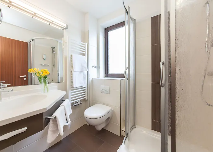 Hotel Strijewski Hotel Wolfsburg