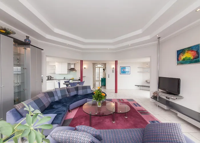 Hotel Hotel Strijewski