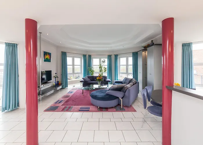 Hotel Strijewski Wolfsburg