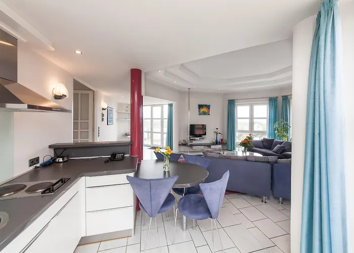 Hotel Hotel Strijewski 3*