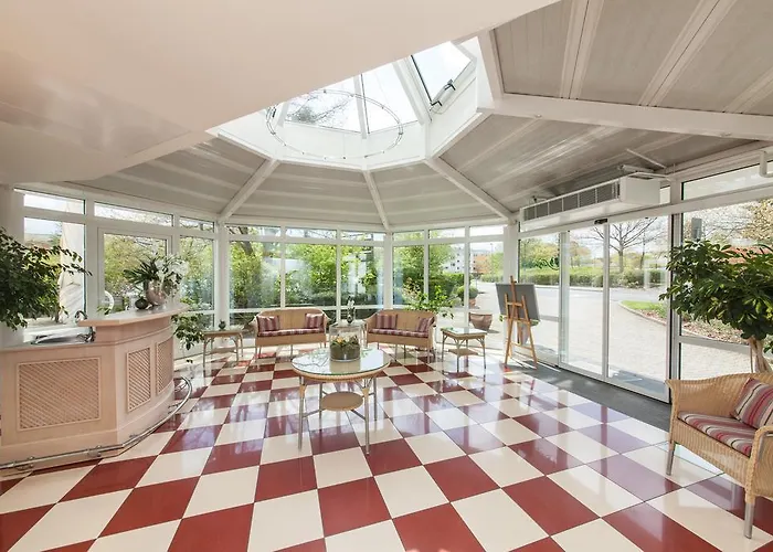 Hotel Strijewski Wolfsburg