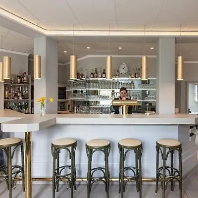 Hotel Strijewski Hotel 3*