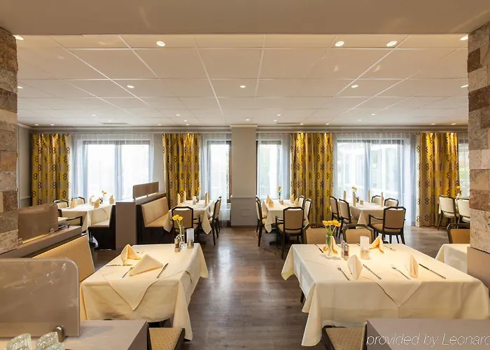 Hotel Strijewski Hotel