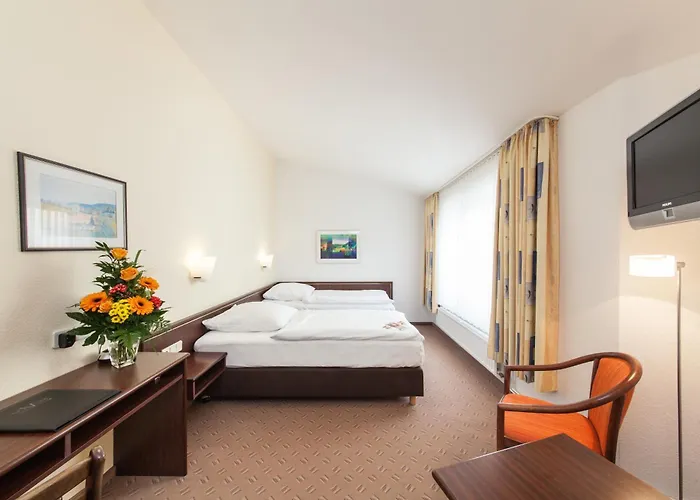 Hotel Strijewski Wolfsburg