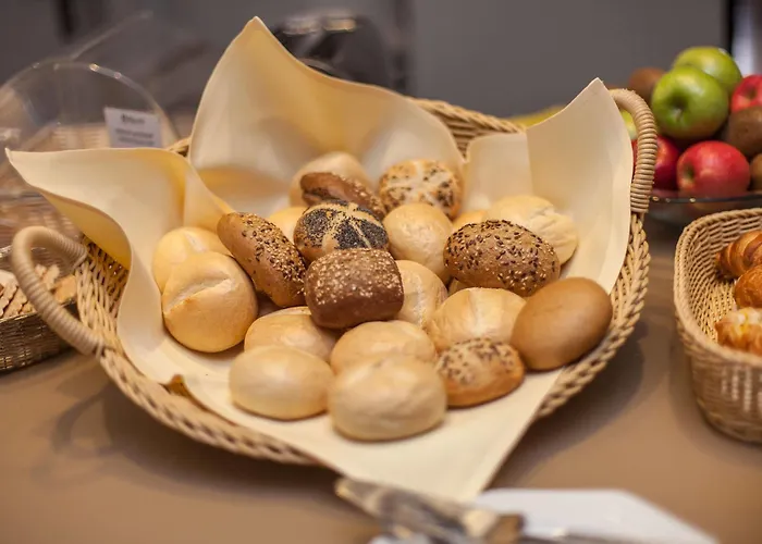 Hotel Strijewski Hotel