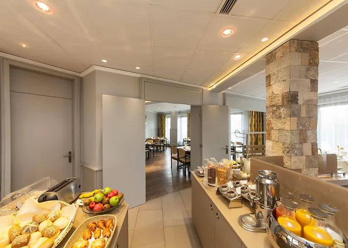 Hotel Strijewski Hotel