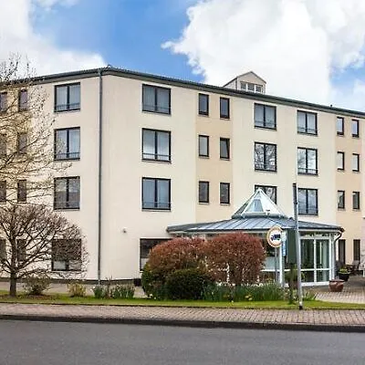 Hotel Strijewski 3* Wolfsburg