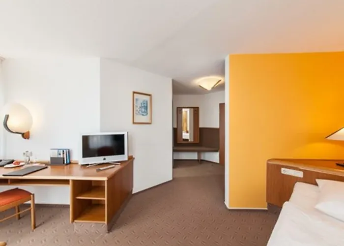 Hotel Strijewski Hotel 3*